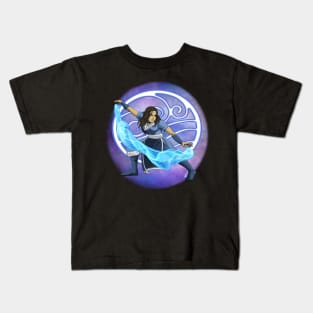 Katara Kids T-Shirt